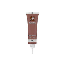 (5PCS, Coffee color) Leather And Vinyl Repair Kit - Furniture Repair Kit
