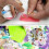 Europe-Style Diamond Painting Kit 4
