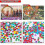 40x50cm Diamond Painting Stitch Kit 4
