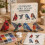 3D Fabric Craft Set for Daily Making 1