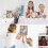 Mosaic Block Photo Frame Kit 5