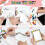 Mosaic Block Photo Frame Kit 2