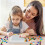 Mosaic Block Photo Frame Kit 3