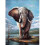 Europe-Style Diamond Painting Kit 1