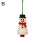 Christmas Button Ornament DIY Kit 1