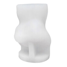 for Creative Mother & Child Candle Silicone Mold Mother's Day Aromatherapy Candle Mold DIY Parent-child Candle Making Mo