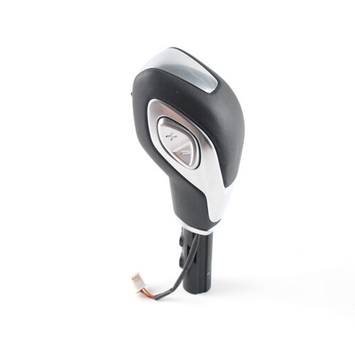 Automatic Gear Shift Knob Handle with Button DG9P-7L010CB for  Mondeo Fusion 1.5 2013-2017 Accessories 1