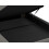 (Double, Grey) Snuggle Beds Hayden Ottoman Bed 8