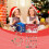 24pcs/Box Christmas DIY Bracelet Kit Xmas Countdown Creative DIY Bracelet Kit 3