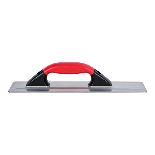 Putty Scraper Magnesium Alloy Manual Scraping Tool Concrete Leveling 15.7