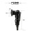 30000RPM Deburring Tool Adjustment 0–1.5mm Metal Chamfer Machine (Steel,C Angle) 6