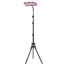 Red Light Panel 660nm 850nm Near Infrared Light with Stand Height Adjustable Tripod LED Lamp for Muscle Soothe Home Use 96 Beads 33W