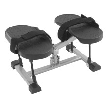 Ankle Strengthener,Foot Strengthener Dual Calf and Achilles Stretcher for Plantar Fasciitis Support, Flexibility Training & Stability Exercises