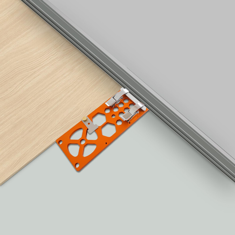 Track Saw Square 340mm Circular Saw Guide Rail Angle Stop Woodworking ...