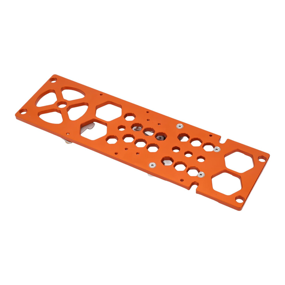 Track Saw Square 340mm Circular Saw Guide Rail Angle Stop Woodworking ...