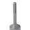 T-Post Driver Attachment 5-Pit Rod for Electric Hammer 2-Inch Socket 1