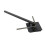 Rebar Bender Manual Rebar Bending Tool with 6 Dies 1