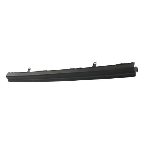 Rear Bumper Cover PP Injection Molded Direct Replacement for 2017-2025
