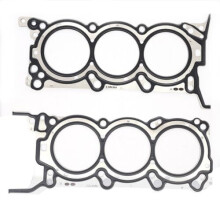 Gasket Kit Engine Gasket Set Oil Pan Gasket Valve Cover Gasket Intake Manifold Gasket Water Pump Gasket Full Gasket Set for Car Truck