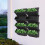 Vertical Wall Planters 24 Pack Self Watering Wall Planting Pot (Black) 3