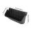 Vertical Wall Planters 24 Pack Self Watering Wall Planting Pot (Black) 6