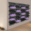 Vertical Wall Planters 24 Pack Self Watering Wall Planting Pot (Black) 5