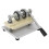 Manual Die Cutter Stamping Machine Leather Hand Press Die Cutting Embossing Machine 3