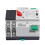 Dual Power Automatic Transfer Switch 2P/100A for Generator Changeover Switch Electrical Selector Switches Dual Power Switch 1