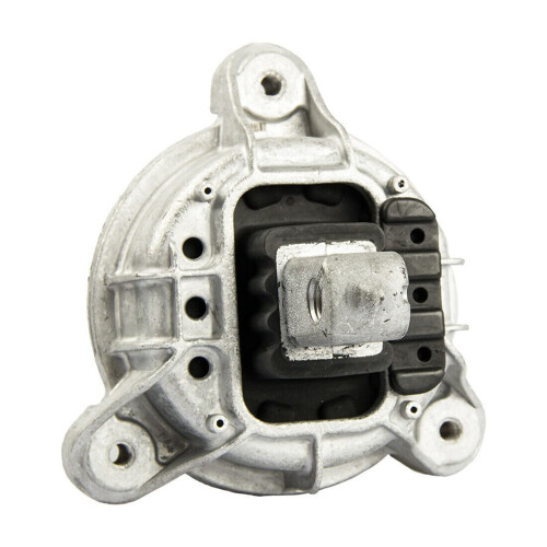 Engine Mount Rubber Aluminium Bracket for F10 528i Front Left Right Stable Fitment Direct Replacement Assembly Closed Durable Material 2