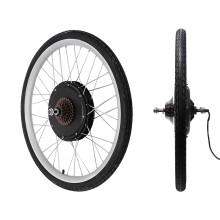 28 Inch Rear Bike wheel Conversion Kit