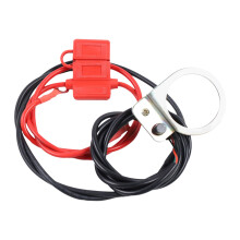 E-bike Conversion Kit Rear Wheel 36V250W Brushless Motor for 20 Inch Bike LED Display