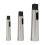 3Pcs Morse Taper Sleeves Set MT2-MT1/MT3-MT2/MT4-MT3 1