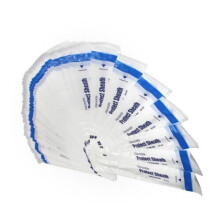 50 Piece of Disposable Intraoral Camera Case Cover Sleeves for 5.0 Megapixel Intraoral Camera