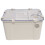 Laboratory Plaster Filter Polypropylene Gray Separator for Efficient Drainage Maintenance 1