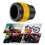 Fork Seal Driver Tool Aluminium Alloy Split for Off-Road Motorcycle 6