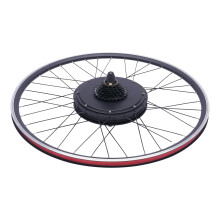 Bike Rear Wheel 48V 5-Gear for 28" 29" 700C Display