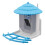 Smart Bird Feeder with AI Recognition Solar Powered HD Camera 1