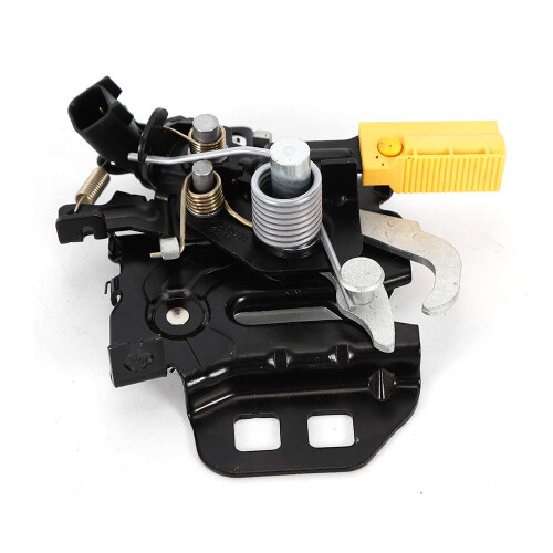 Left Driver Side LH Hood Latch DS7Z-16701-B 2