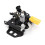 Left Driver Side LH Hood Latch DS7Z-16701-B 5