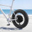 20 Inch Wheel Conversion for Folding Bike Daily Commuting 6