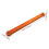 Adjustable Extension Tool Universal Ratchet Spanner Orange 2
