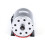 OUKANING Ebike Conversion Kit Electric Scooter Motor Brush Motor Controller Throttle 36V 800W 5
