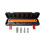 Adjustable Extension Tool Universal Ratchet Spanner Orange 3