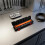 Adjustable Extension Tool Universal Ratchet Spanner Orange 4