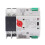 Dual Power Automatic Transfer Switch 2P/100A for Generator Changeover Switch Electrical Selector Switches Dual Power Switch 2