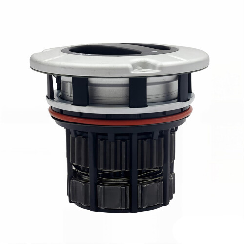 Auto Locking Front Hub Direct Replacement for Select Heavy-Duty Pickup 2