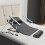 Lectric Lifting Bed Backrest Adjustable Support with Wired Remote 5