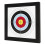 Archery Target, 50mm Thick High-Density EVA Foam Target 2