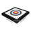 Archery Target, 50mm Thick High-Density EVA Foam Target 3