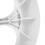 5-Blade Vertical Lanter Lantern Aluminum Axis Kit Turbines 6